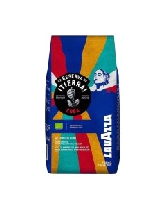 Кофе в зернах Lavazza