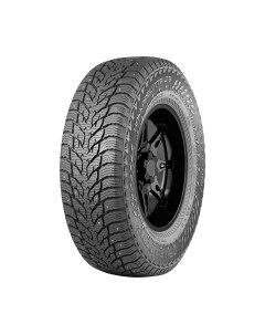 Зимняя легкогрузовая шина Nokian tyres