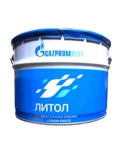 Смазка техническая Gazpromneft