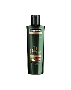 Шампунь для волос Botanique Detox Tresemme