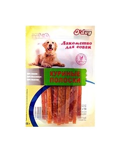 Лакомство для собак O'dog