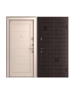 Входная дверь Belwooddoors