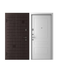 Входная дверь Модель 1 210x100 левая Belwooddoors