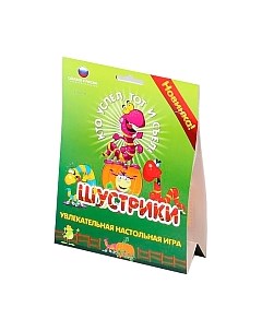 Настольная игра Биплант