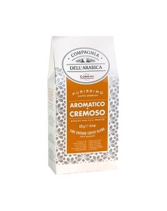 Кофе молотый Compagnia dell'arabica