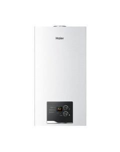 Газовый котел Haier