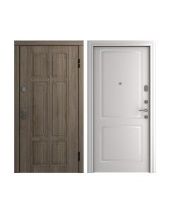 Входная дверь Belwooddoors