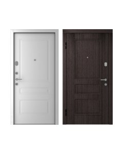 Входная дверь Belwooddoors