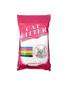 Наполнитель для туалета Cat litter