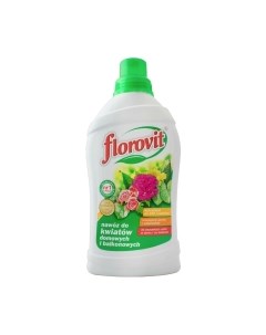 Удобрение Florovit