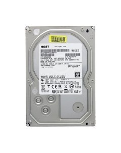 Жесткий диск Hgst