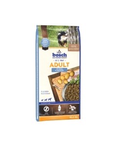 Сухой корм для собак Bosch petfood