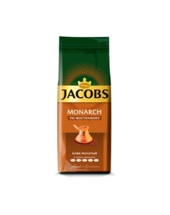 Кофе молотый Jacobs