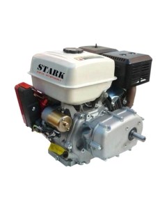 Двигатель бензиновый GX 450Е FЕ-R / 1746-450FЕ-R Stark