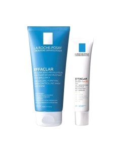 Набор косметики для лица La roche-posay