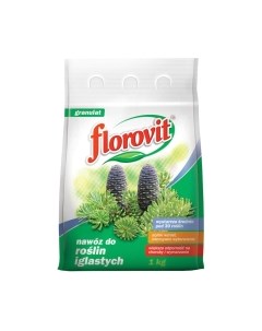 Удобрение Florovit