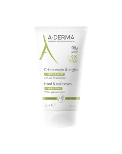 Крем для рук A-derma