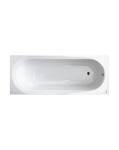 Ванна акриловая Baline 150x70 Alba spa