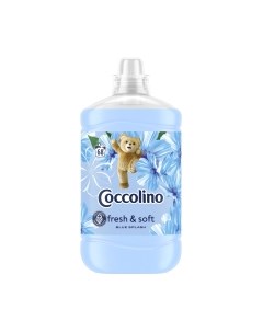 Кондиционер для белья Coccolino