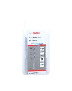 Набор сверл Bosch