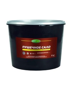 Смазка техническая Oil right