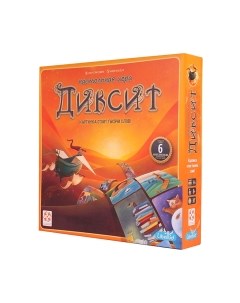 Настольная игра Asmodee