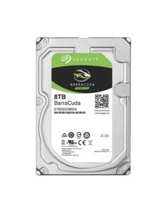 Жесткий диск Seagate