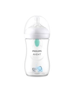 Бутылочка для кормления Philips avent