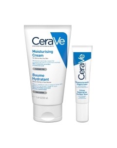 Набор косметики для лица Cerave