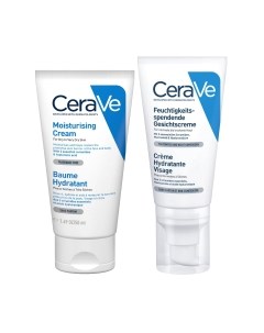 Набор косметики для лица Cerave