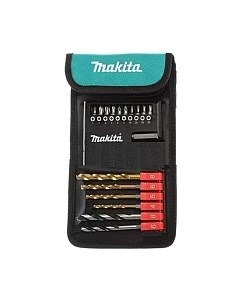 Набор оснастки Makita