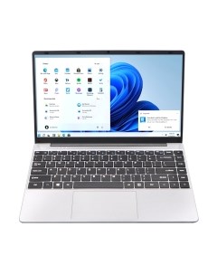 Ноутбук Xbook-4 8GB/1TB Kuu