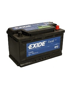 Автомобильный аккумулятор Exide