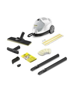 Пароочиститель Karcher