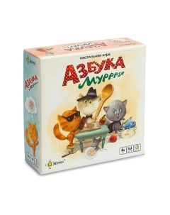 Настольная игра Эврикус