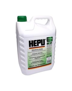 Антифриз Hepu