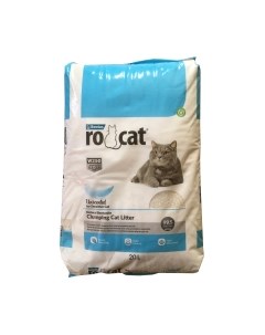 Наполнитель для туалета Ro-cat