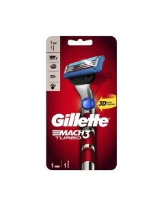 Бритвенный станок Gillette