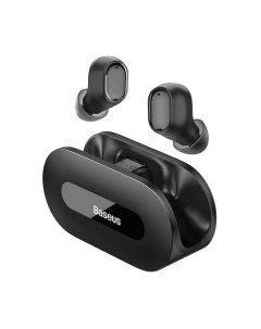 Беспроводные наушники Bowie EZ10 True Wireless Earphones / A00054300116-Z1 Baseus