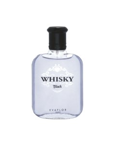 Туалетная вода Black Men Whisky