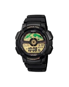 Часы наручные мужские Casio