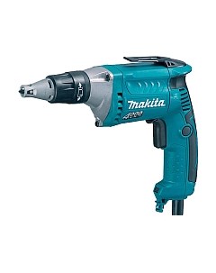 Профессиональный шуруповерт Makita