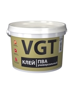 Клей Vgt