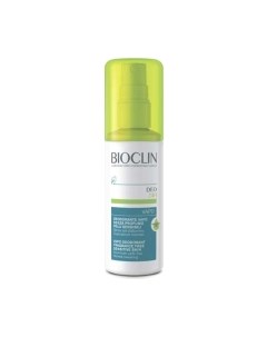 Дезодорант-спрей Bioclin