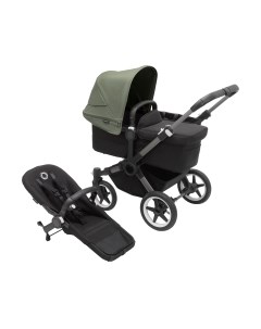 Детская универсальная коляска Bugaboo