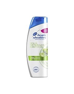 Шампунь для волос Head & shoulders