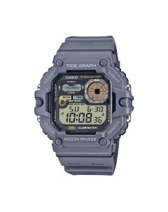 Часы наручные мужские Casio