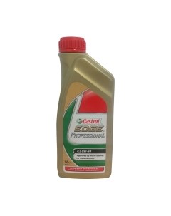 Моторное масло Castrol