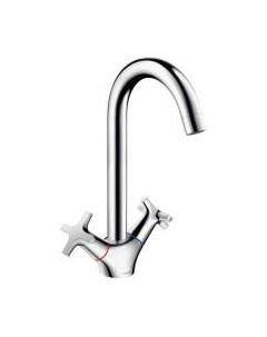 Смеситель Hansgrohe