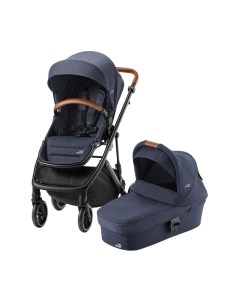 Детская универсальная коляска Britax romer